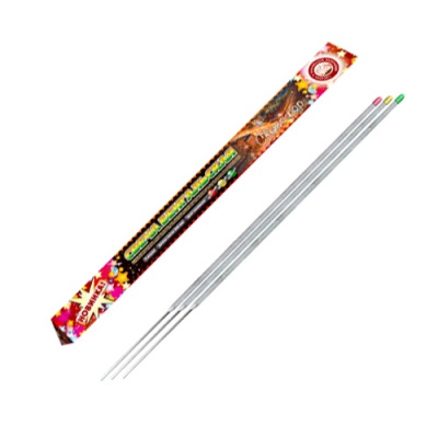 Светофор 300 мм. Бенгальские огни купить в Курильске | kurilsk.salutsklad.ru