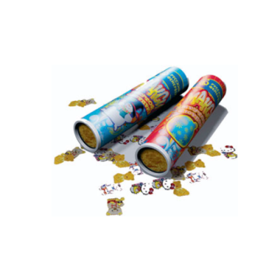 Макси с серпантином Хлопушки купить в Курильске | kurilsk.salutsklad.ru