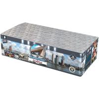 Зеландия Батарея салютов купить в Курильске | kurilsk.salutsklad.ru