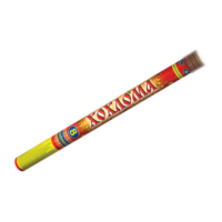 Хохлома R Римские свечи купить в Курильске | kurilsk.salutsklad.ru