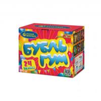 Бубль-Гум Фейерверк купить в Курильске | kurilsk.salutsklad.ru