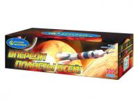 Впереди планеты всей Батарея салютов купить в Курильске | kurilsk.salutsklad.ru