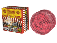 Пулеметная лента-500 Петарды связка купить в Курильске | kurilsk.salutsklad.ru