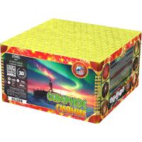 Северное сияние Фейерверк купить в Курильске | kurilsk.salutsklad.ru