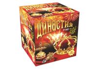 Династия Фейерверк купить в Курильске | kurilsk.salutsklad.ru