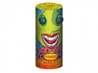 Чудо Юдо Пиротехнический фонтан купить в Курильске | kurilsk.salutsklad.ru