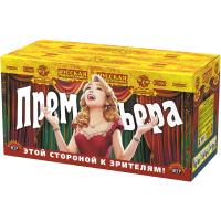 Премьера Римские свечи купить в Курильске | kurilsk.salutsklad.ru