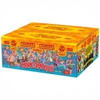 Море эмоций Фейерверк купить в Курильске | kurilsk.salutsklad.ru