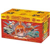 Удар по санкциям Батарея салютов купить в Курильске | kurilsk.salutsklad.ru