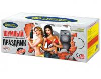 Шумный праздник Салют купить в Курильске | kurilsk.salutsklad.ru