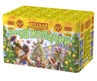 Елка желаний Фейерверк купить в Курильске | kurilsk.salutsklad.ru