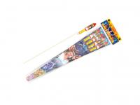 Кассиопея Ракеты купить в Курильске | kurilsk.salutsklad.ru