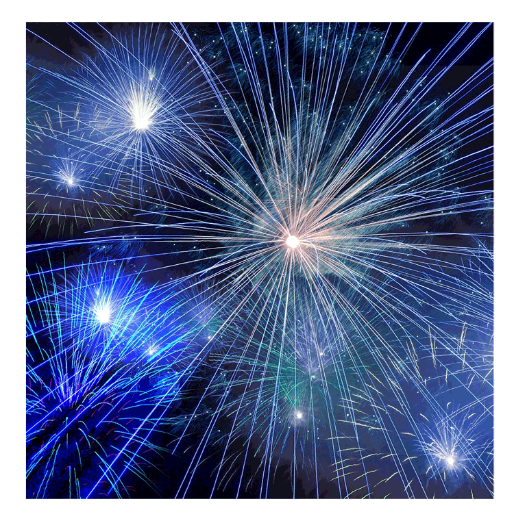 Организация фейерверков на Новый год  Курильск | kurilsk.salutsklad.ru