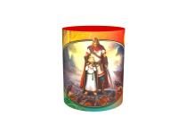 Легенда Батарея салютов купить в Курильске | kurilsk.salutsklad.ru