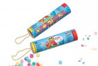 Хлопушка Супер Хлопушка купить в Курильске | kurilsk.salutsklad.ru