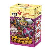 Маленький удаленький Салют купить в Курильске | kurilsk.salutsklad.ru