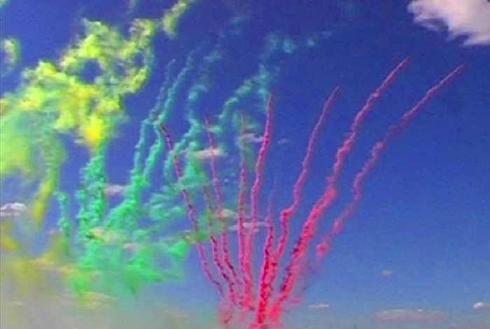 Дневные салюты со склада - Курильск | kurilsk.salutsklad.ru