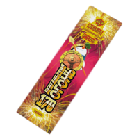 170 мм. Бенгальские огни купить в Курильске | kurilsk.salutsklad.ru