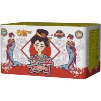 Гейша Батарея салютов купить в Курильске | kurilsk.salutsklad.ru