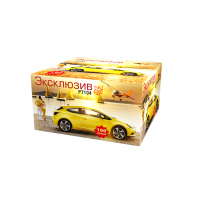 Эксклюзив Салют купить в Курильске | kurilsk.salutsklad.ru