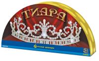Тиара Пиротехнический фонтан купить в Курильске | kurilsk.salutsklad.ru