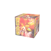 Ярость богов Фейерверк купить в Курильске | kurilsk.salutsklad.ru