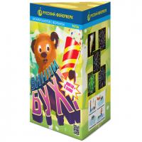 Винни-Бух Фонтан салют купить в Курильске | kurilsk.salutsklad.ru