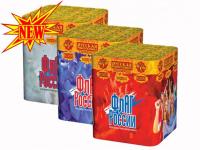 Флаг России Дневной фейерверк купить в Курильске | kurilsk.salutsklad.ru