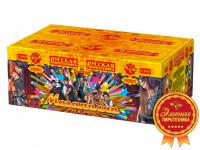 Мегаполис Фейерверк купить в Курильске | kurilsk.salutsklad.ru