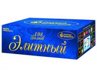 Элитный Комбинированный Фейерверк купить в Курильске | kurilsk.salutsklad.ru