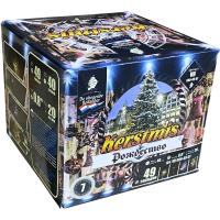 Рождество Салют купить в Курильске | kurilsk.salutsklad.ru