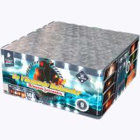 Летучий Голландец Батарея салютов купить в Курильске | kurilsk.salutsklad.ru