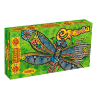 Стрекоза Фейерверки летающие купить в Курильске | kurilsk.salutsklad.ru