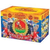 Брянский волк Комбинированный Фейерверк купить в Курильске | kurilsk.salutsklad.ru