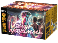 Гвоздь программы Фейерверк купить в Курильске | kurilsk.salutsklad.ru