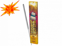 230 мм. Бенгальские огни купить в Курильске | kurilsk.salutsklad.ru