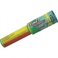 Дымовой (с чекой) зеленый Фальшфейер купить в Курильске | kurilsk.salutsklad.ru