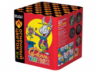 Финт ушами Салют купить в Курильске | kurilsk.salutsklad.ru