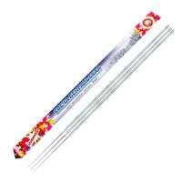 Белый снег 400 Бенгальские огни купить в Курильске | kurilsk.salutsklad.ru