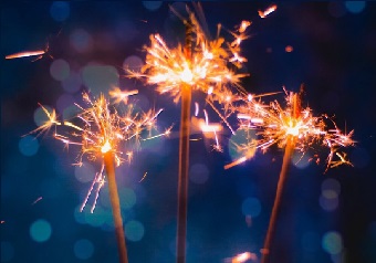 Бенгальские огни - Курильск | kurilsk.salutsklad.ru