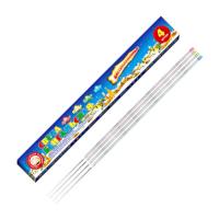 Цветопламенные 300-4 мм. Бенгальские огни цветные купить в Курильске | kurilsk.salutsklad.ru