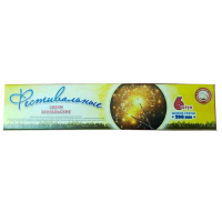 Фестивальные Бенгальские огни купить в Курильске | kurilsk.salutsklad.ru