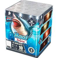 Акула Фейерверк купить в Курильске | kurilsk.salutsklad.ru