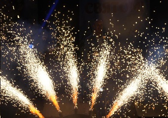 Мир бытовой пиротехники - Курильск | kurilsk.salutsklad.ru