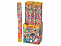 На удачу 50 Пневматическая хлопушка купить в Курильске | kurilsk.salutsklad.ru