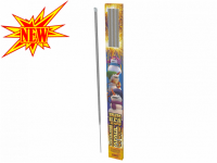 Ультра 450 Бенгальские огни купить в Курильске | kurilsk.salutsklad.ru