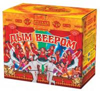 Дым веером Дневной фейерверк купить в Курильске | kurilsk.salutsklad.ru