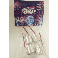 Волшебный шар Наземный фейерверк купить в Курильске | kurilsk.salutsklad.ru