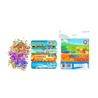 Времена года Набор хлопушек купить в Курильске | kurilsk.salutsklad.ru