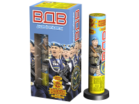 ВДВ Дневной фейерверк купить в Курильске | kurilsk.salutsklad.ru